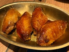 -玛格萝妮比萨屋(陆家浜路店)