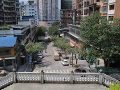 -中山纪念堂