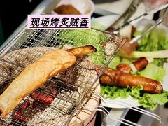 -金龙·打边炉(南京西路店)