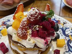 -Alimentari早午餐(安福路店)