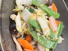 -THE PAWON·8碗(古北SOHO店)