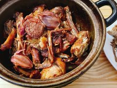 -斯丹姜母鸭·古法干香(涂门街总店)