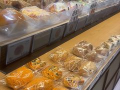 -小飞象面包公社(珠江路金鹰店)