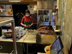 -老黄记手撕烤兔(玉林街店)