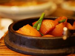 -新东方千禧大酒店-逸品轩中餐厅