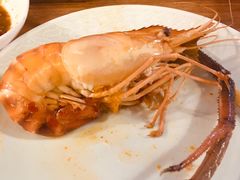 -Thai Basil罗勒叶泰式餐厅(时代天街店)