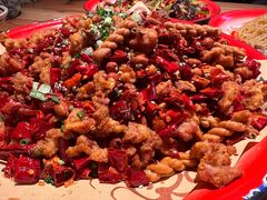 -泥糊破店小酒馆·团建聚餐(南京西路店)