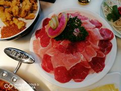 -孙毛肚火锅(春熙路店)