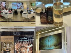 -成都仁和新城购物中心