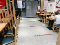 大堂-南城香(四路通店)