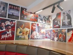 -锦园春香港茶餐厅(西海湾旗舰店)