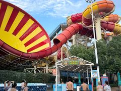 -武汉玛雅海滩水公园