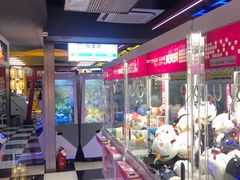 -天天玩X秋葉原日系动漫游戏中心