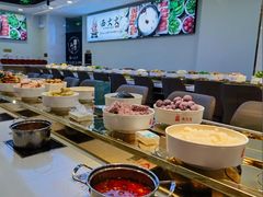 -西火火·川派小火锅(西溪银泰店)
