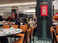 -奇芳阁·百年清真南京菜(夫子庙店)