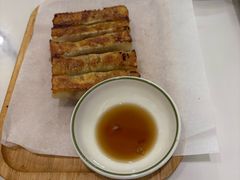 -春家·非遗手工小吃(徐汇万科广场店)