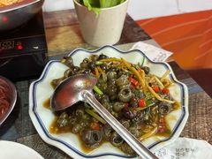 -柳州人田螺鸭脚煲(农院路1店)