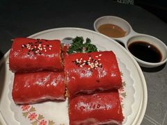 -洪禧楼·老广东海鲜酒楼(宁波万象城店)