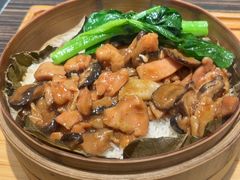 -72街荷叶饭(东方宝泰广场店)