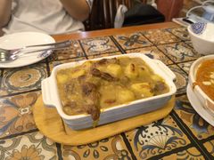 -番茄屋葡式美食(总店)