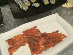 -北京港澳中心瑞士酒店·瑞士咖啡厅·自助餐