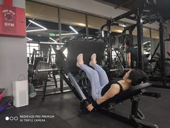 -豪思成DK健身私教连锁(凯乐国际店)