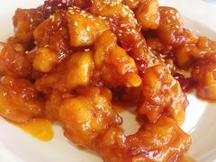 -马凯餐厅(长椿街店)