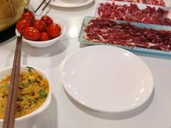 -食潮汕头鲜牛馆(望京保利店)