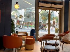 -LAVAZZA拉瓦萨咖啡(中航城君尚购物中心店)