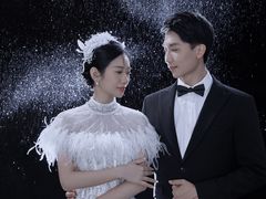 -经典婚纱摄影美学馆·私人定制