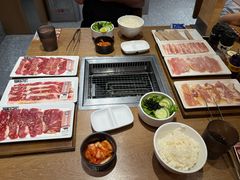 -焼肉ライク·烧肉LIKE(万菱汇店)