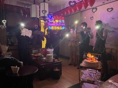 -尚海豆捞(乐虹坊店)