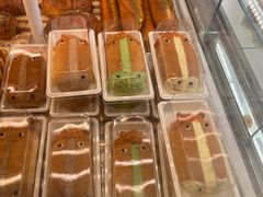 -味多美蛋糕(六里桥店)