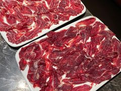 -仄园围炉坊·牛肉火锅·汕头卤水火锅(南山店)