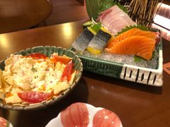 -七町糖果寿司屋(龙洞广工店)