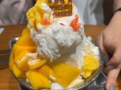 -糖糖屋•糖水•雪花冰店(时尚天河店)