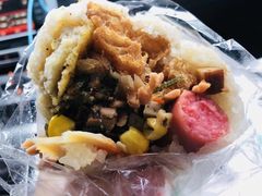 -秋英饭团(大庙新村店)