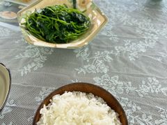 -天天向上素食餐厅(五台山店)