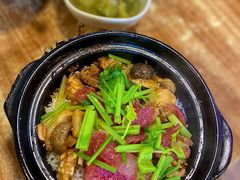 -嘉华小吃(蛇口市场店)