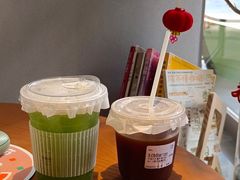 -YEEGIN COFFEE也径咖啡