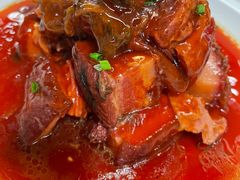 -蓬川食府(金海道店)