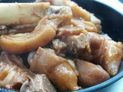 -麦文记面家(佐敦店)