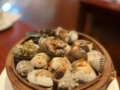 -马哥孛罗咖啡厅·Cafe Marco (厦门马哥孛罗东方大酒店)