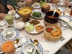 -KingThaia金泰兰(滨江天街店)