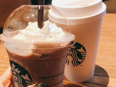 -星巴克(中远两湾城店)