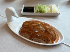 -便宜坊烤鸭店(国瑞城哈德门店)