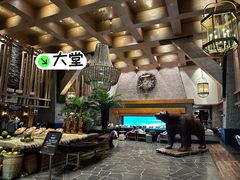 -清河半岛温泉度假酒店