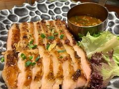 -苏梅花园(群星城店)