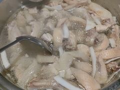 -同仁四季椰子鸡(宝安壹方城店)