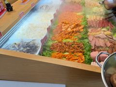 -醉人椒麻辣香锅(王府井喜悦店)